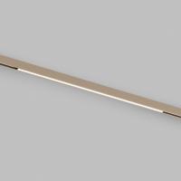 Трековый светильник Denkirs SHINE PRIME LINEAR Zigbee DK4952-CP
