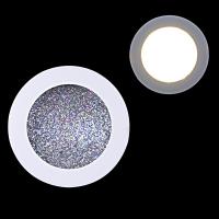Встраиваемый светильник Reluce 67916-9.0-001RD LED16W WT+SV