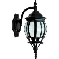 Настенный светильник Feron 8102 11098 черный