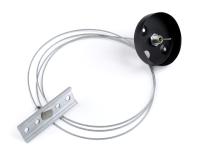 Подвес для шинопровода Ambrella Light Track System GL3627