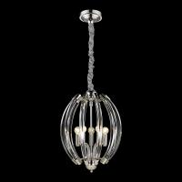 Подвесная люстра WERTMARK WE149.05.203