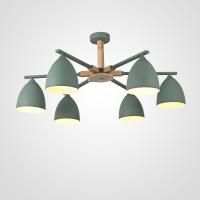 Люстра на штанге ImperiumLoft Noa 183467-26