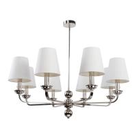 Потолочная люстра Kutek Mood Abano ABA-ZW-8 (N/A)