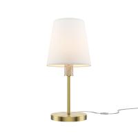 Настольная лампа Maytoni Lira MOD483TL-01BS