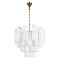 Подвесная люстра Loft IT Murano 10580/600 White
