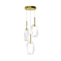 Подвесной светильник Maytoni Shiori MOD524PL-L8BSK