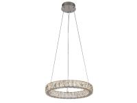 Подвесная люстра Newport 8580/40 C chrome М0071280