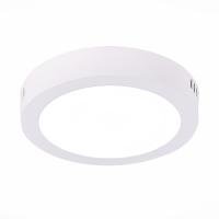 Настенно-потолочный светодиодный светильник ST Luce Nubes ST112.532.12