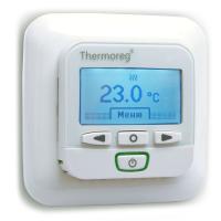 Терморегулятор Thermo TI 950 с датчиком пола и воздуха