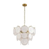 Подвесная люстра Lumion Moderni Chipsy 8320/5