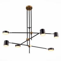 Потолочная люстра ST Luce Rodrigo SL1604.432.06