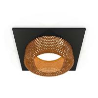 Комплект встраиваемого светильника Ambrella light Techno Spot XC (C7632, N7195) XC7632024