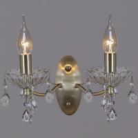 Бра Illumico IL0265-2WSQ-24 AB CASTOR