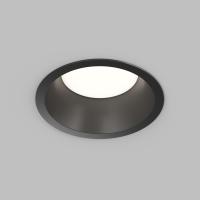 Точечный светильник Denkirs Iner DK2155-BK