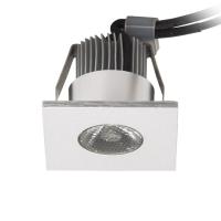 Точечный светильник Kanlux Haxa-Dsl Power LED-B 8104