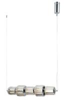 Подвесной светильник Moderli Prismique V11720-PL