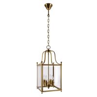 Подвесной светильник Loft IT Noble 10591/4 AB