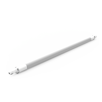 Линейный потолочный светильник Gauss Compact 843424312