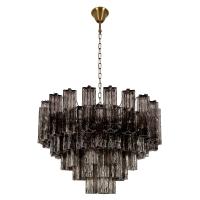 Подвесная люстра Loft IT Murano 10580/800 Smoke