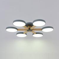 Люстра на штанге ImperiumLoft Turna 178337-26