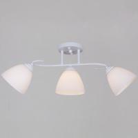 Потолочный светильник Reluce 44560-0.3-03 WH