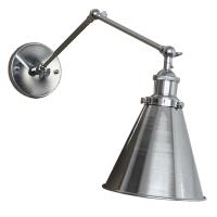 Бра ImperiumLoft 20th c.Factory filament 84947-22