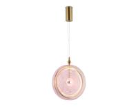 Подвесной светильник Ambrella Light High Light Crystal LH31125
