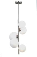 Люстра на штанге Moderli Molly V11466-5P