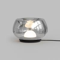 Настольная лампа Denkirs Floa DK6747-BK+SM