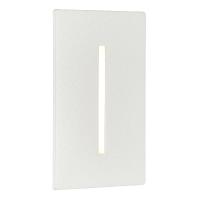 Фасадный светильник ST Luce Slim SL9519.508.01