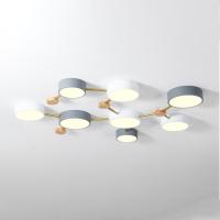 Потолочный светильник ImperiumLoft Solen 207844-26