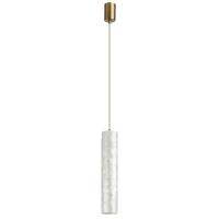 Подвесной светильник Odeon Light Ecodesign Seashell 7199/8L