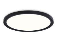 Потолочный светильник Ambrella Light Orbital Air Slim FZ1910