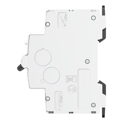 Дифференциальный автомат ABB DS301 C16A 30mA тип АС 1-модуль