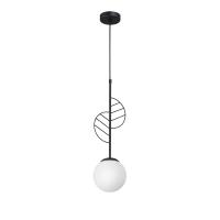 Подвесной светильник Vitaluce V2983-1/1S