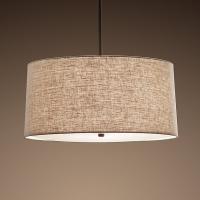 Подвесной светильник ImperiumLoft Linen 75147-22