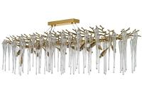 Подвесная люстра Dio DArte Tavenna H 1.5.150x48.101 G