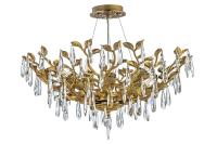 Подвесная люстра Dio D'Arte Elite Acerra E 1.5.60.100 G