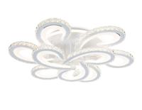 Потолочная люстра Ambrella Light Acrylica Ice FA1704