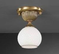 Потолочный светильник Reccagni Angelo PL 8600/1