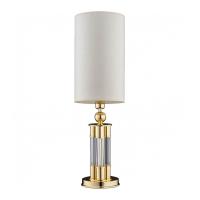 Настольная лампа Kutek LEA-LG-1 (Z/A)