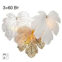 Настенный светильник Citilux Dryad CL305330