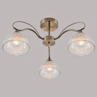 Потолочный светильник Reluce 90510-0.3-03 AB