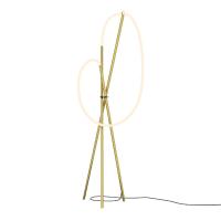 Торшер Maytoni Crochet MOD369FL-L36BS3K