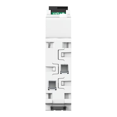 Дифференциальный автомат ABB DS301 C16A 30mA тип АС 1-модуль