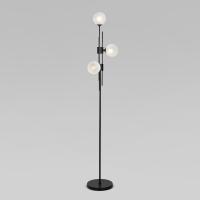 Торшер Eurosvet Volver 01383/3 черный a066797