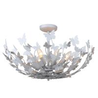 Люстра на штанге Favourite Aurelius 4736-6C