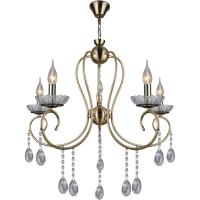 Подвесная люстра Reluce 04462-0.4-05