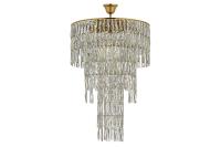 Подвесная люстра Arti Lampadari Deliceto E 1.5.46.101 G