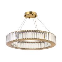 Подвесная люстра Arti Lampadari Anzio L 1.5.40.100 G